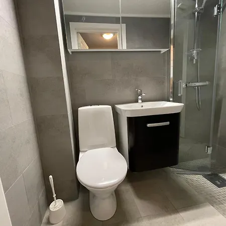 דירה Renovated Near Dining & Access